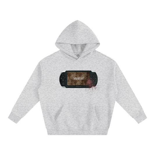 psp hoodie